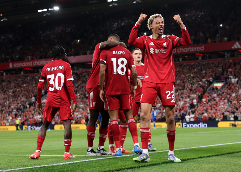 Premier League: Five new signings who impressed on debut