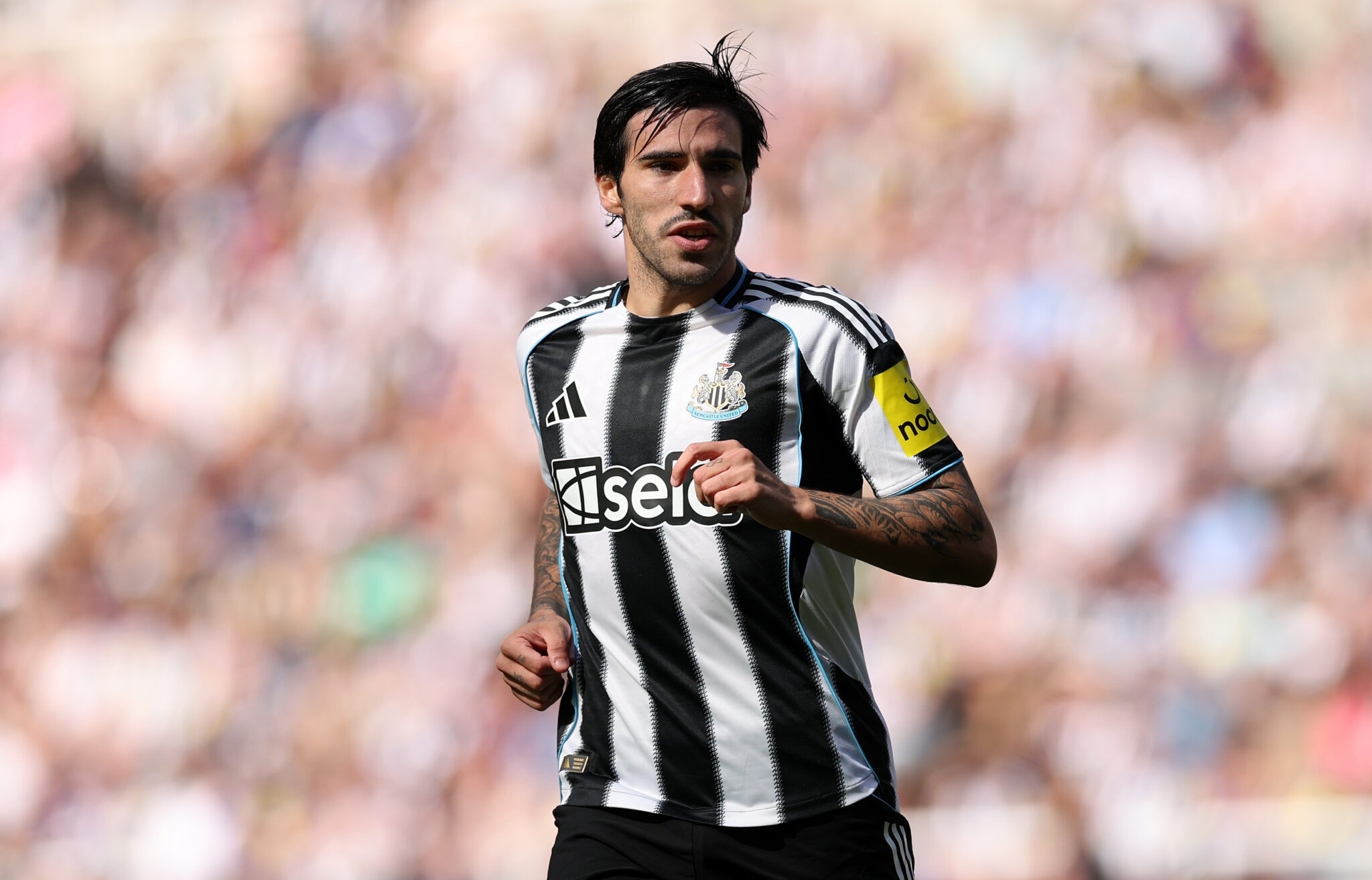 Premier League Preview: The fans' view - Newcastle United