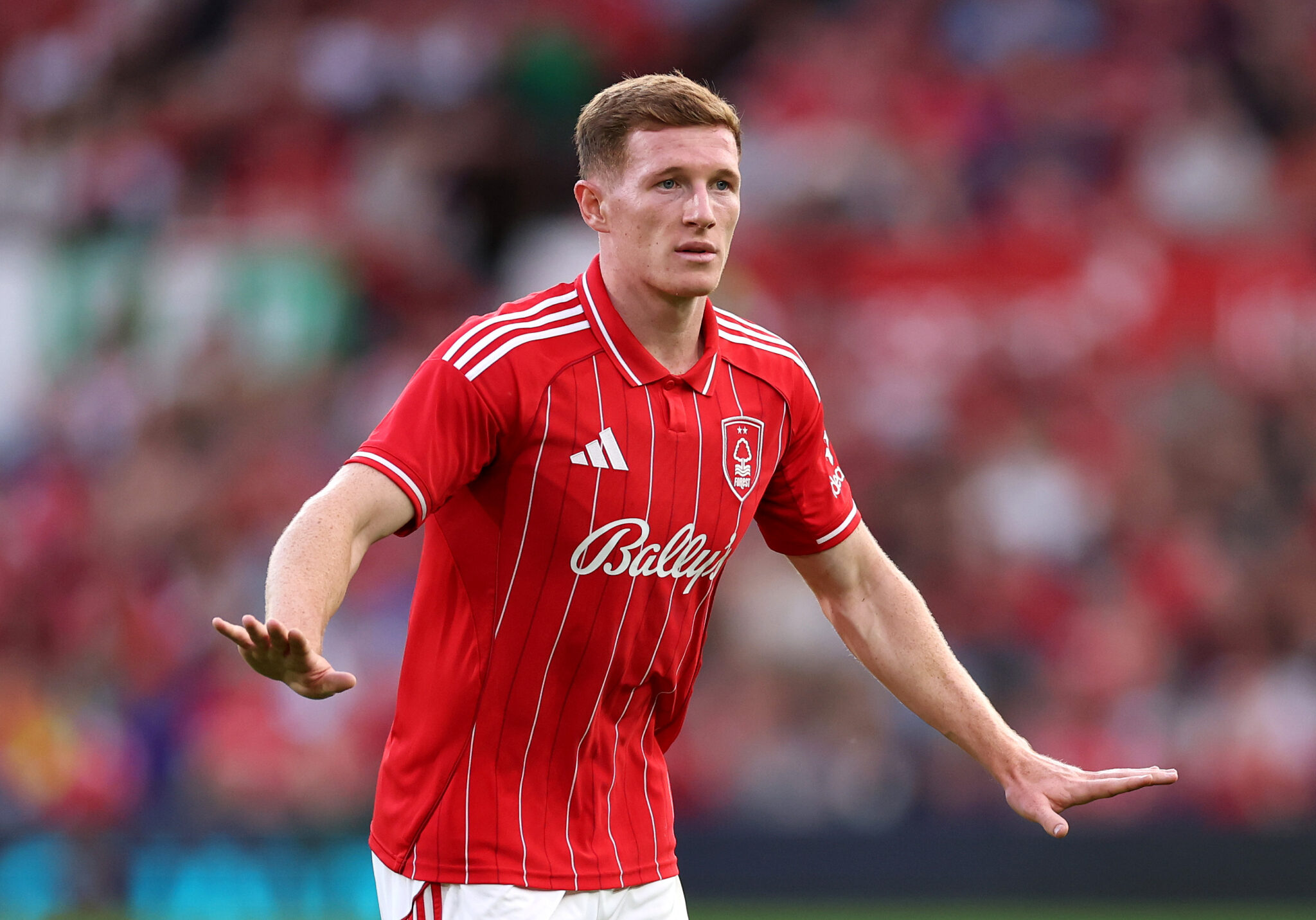 Premier League Preview: The fans' view - Nottingham Forest