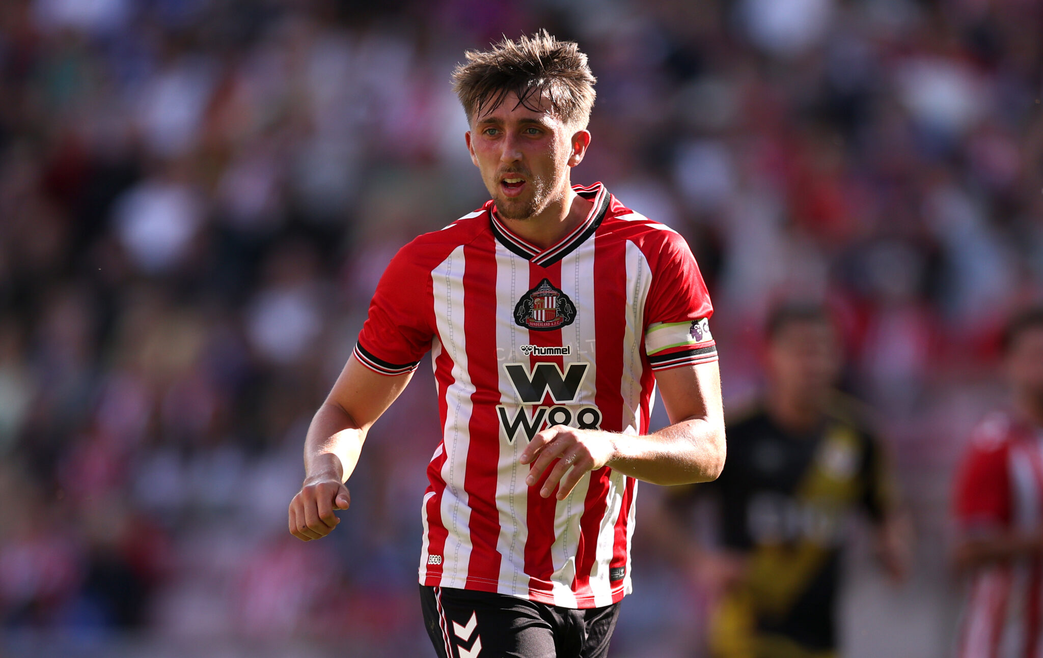 Premier League Preview: The fans' view - Sunderland