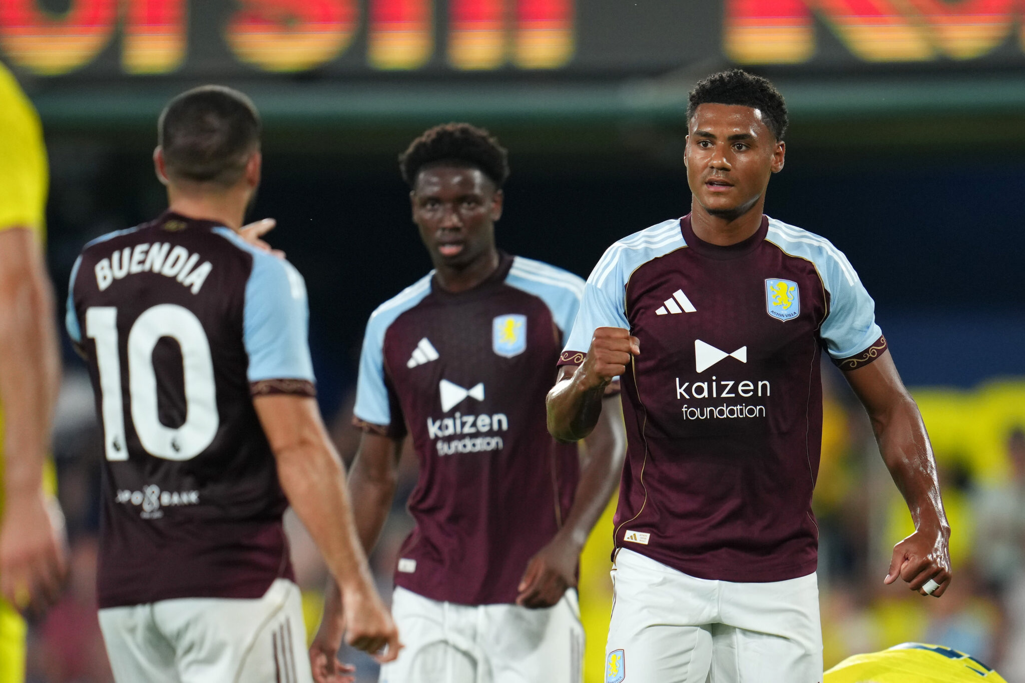 Premier League Preview: The fans’ view – Aston Villa