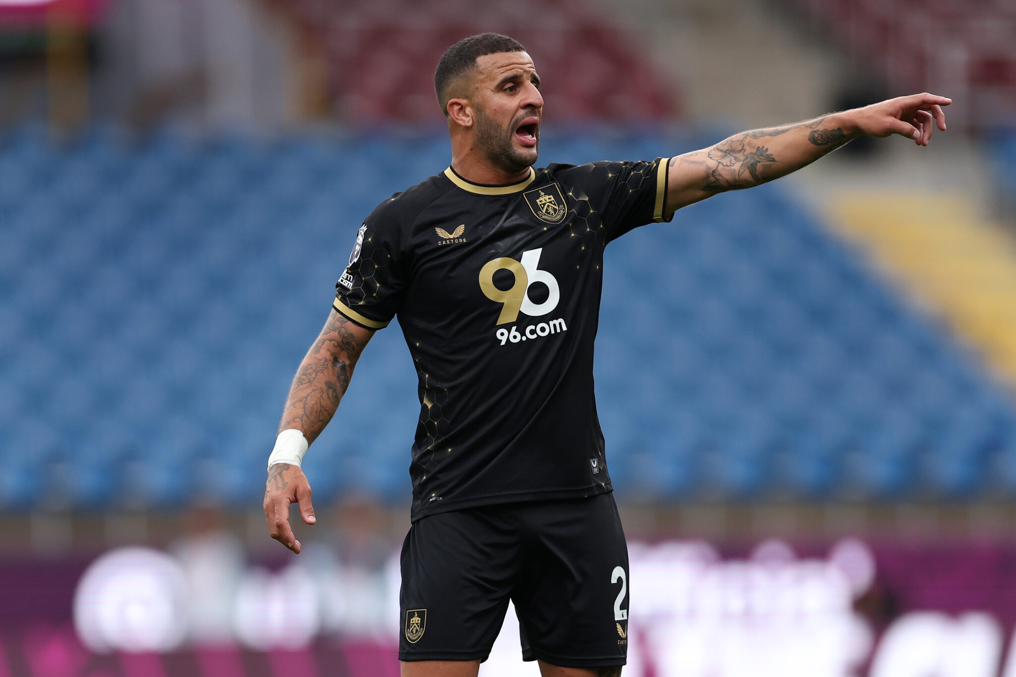 Premier League Preview: The fans’ view – Burnley
