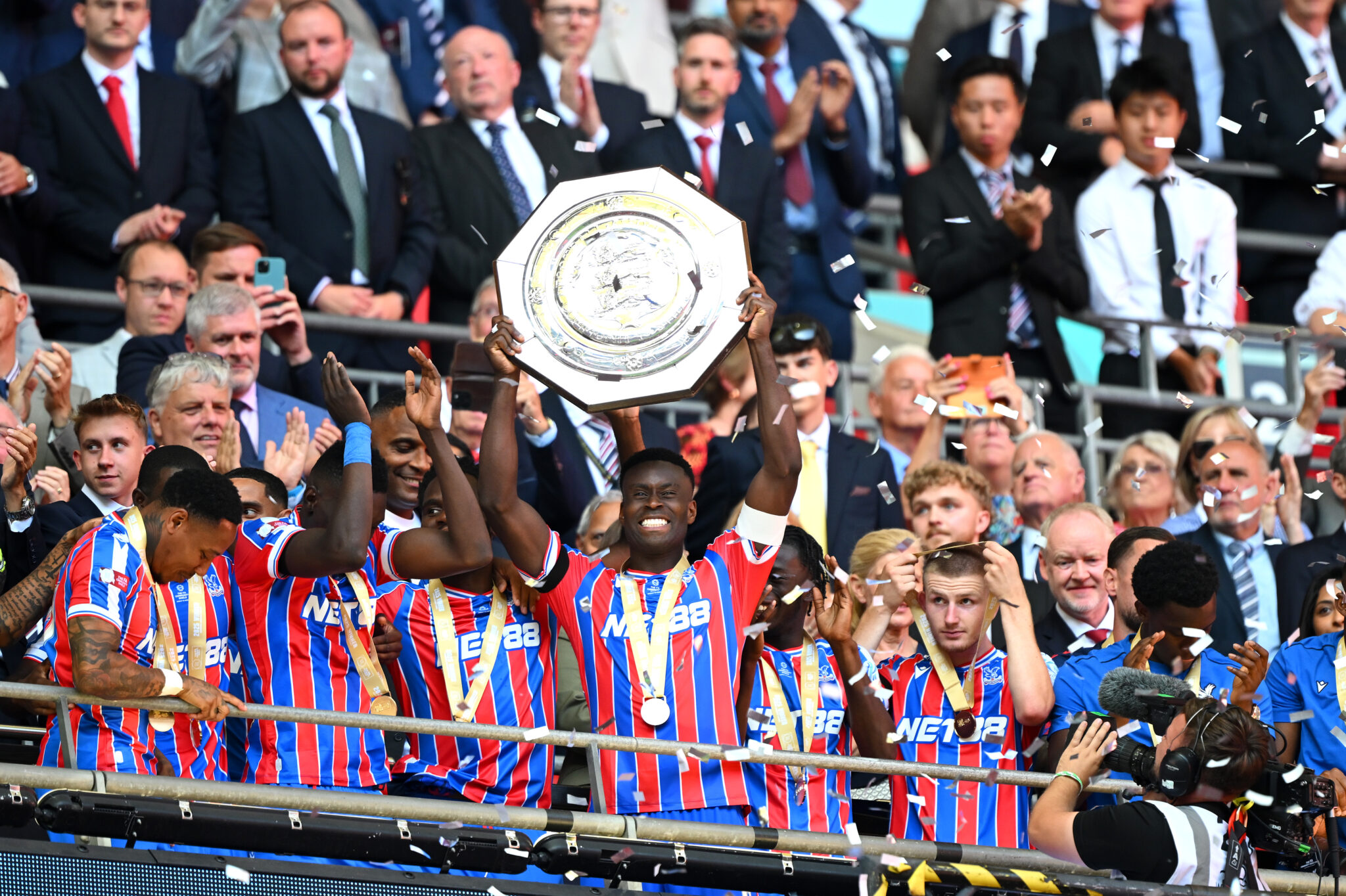 Premier League Preview: The fans’ view – Crystal Palace