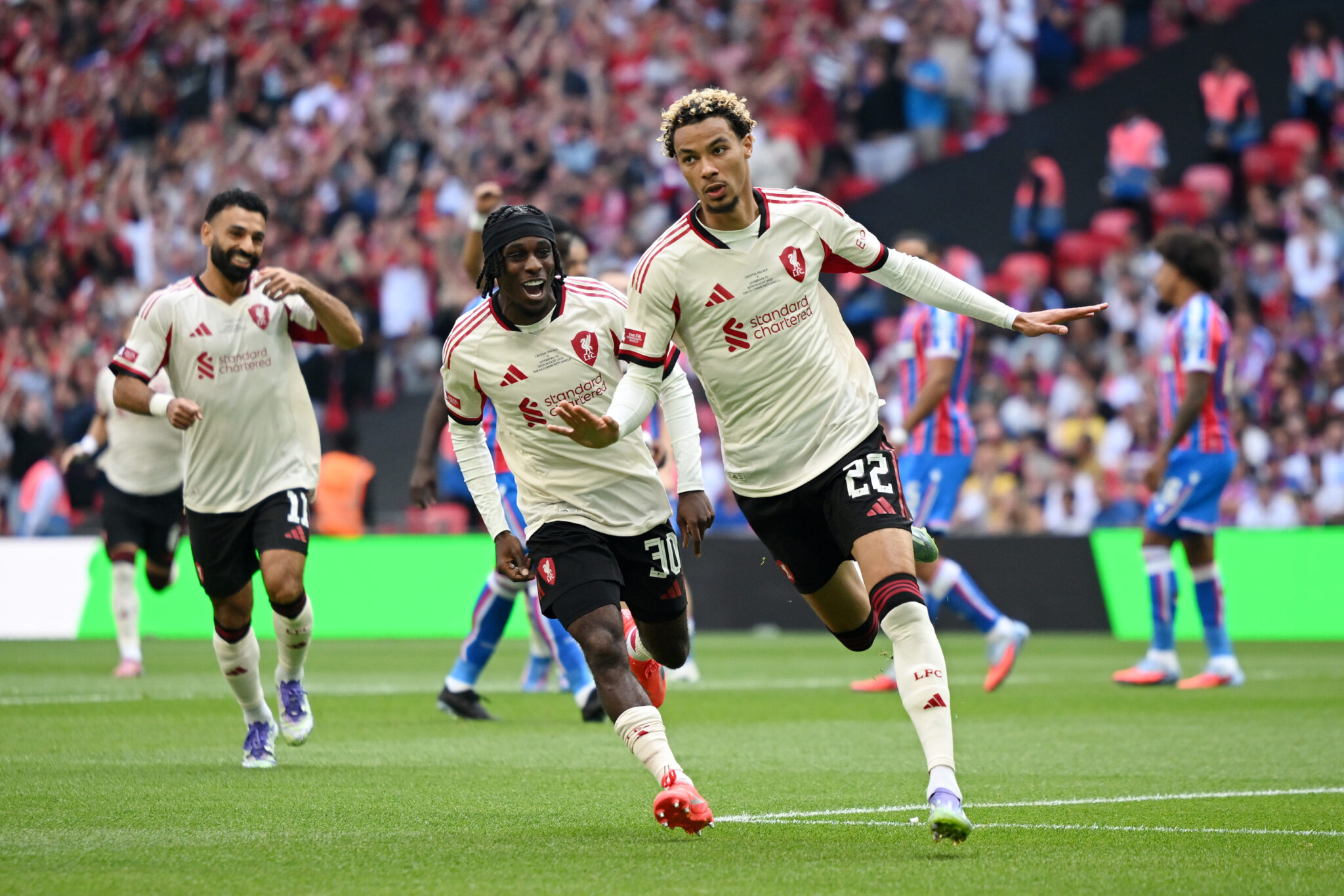 Premier League Preview: The fans’ view – Liverpool
