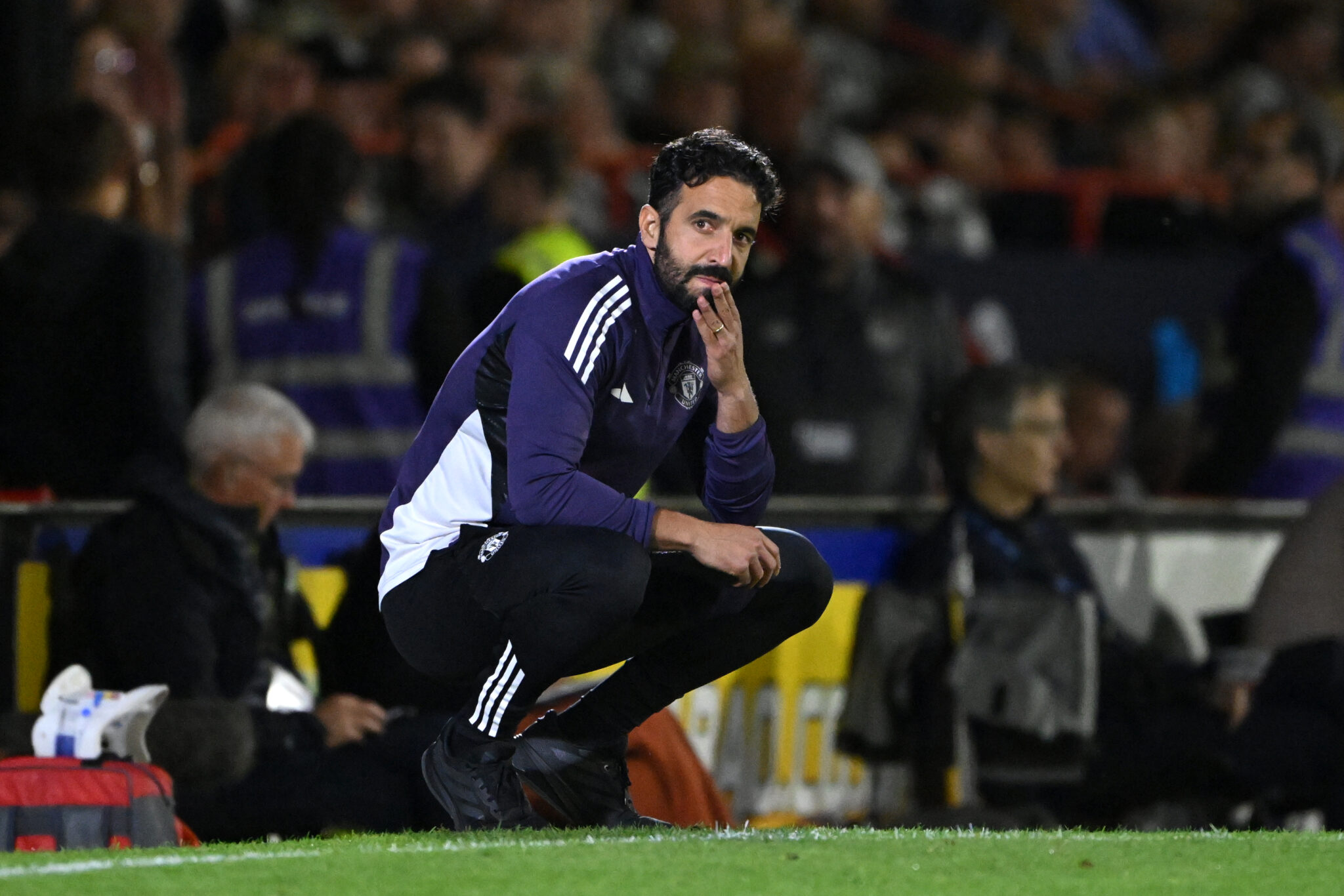 Premier League: Talking points ahead of the weekend