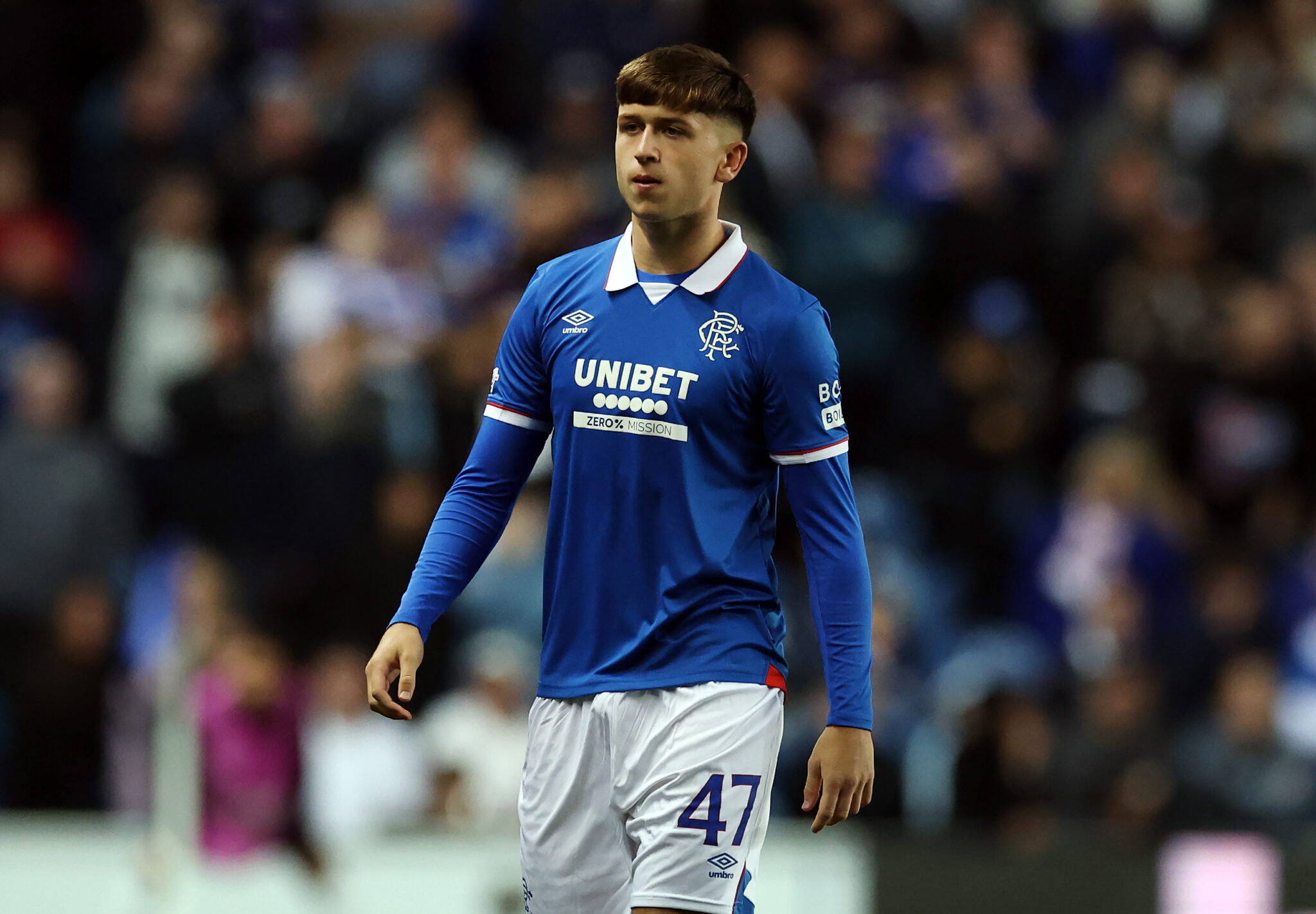 Rangers vs Celtic - Predicted lineup and team news