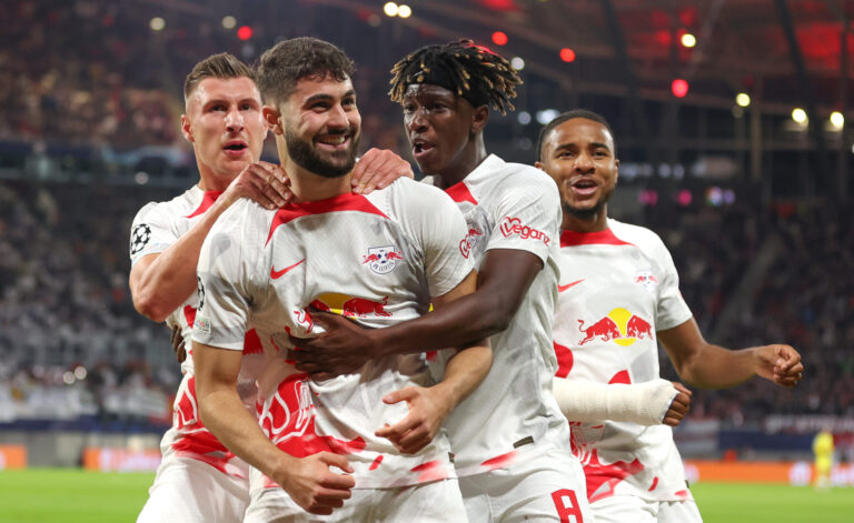 Ranking RB Leipzig's biggest Premier League sales