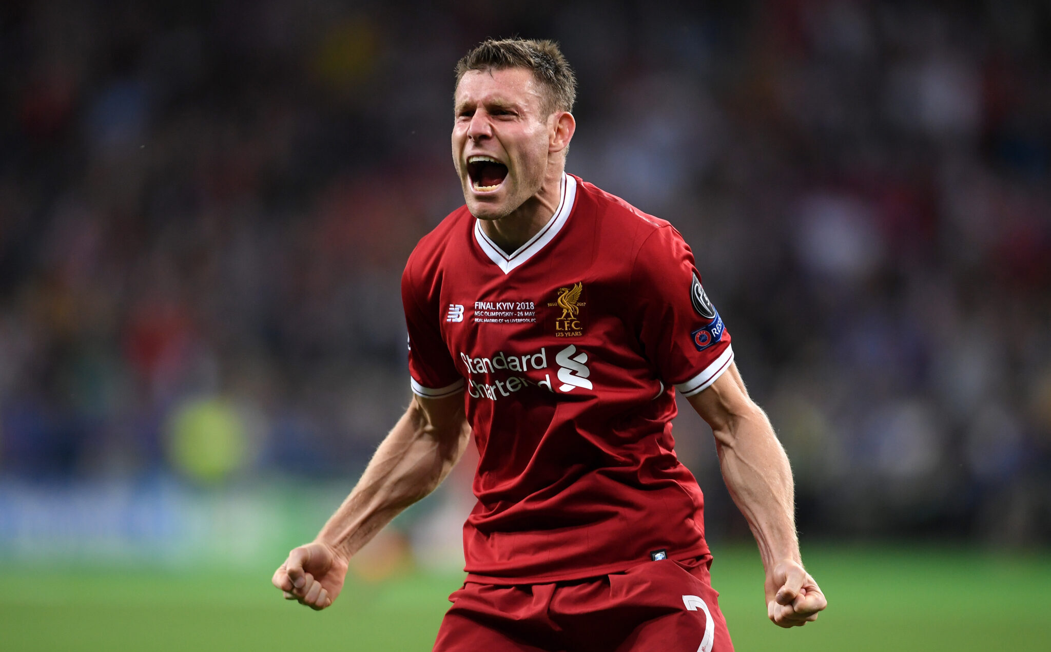 Ranking every Liverpool number seven of the Premier League era