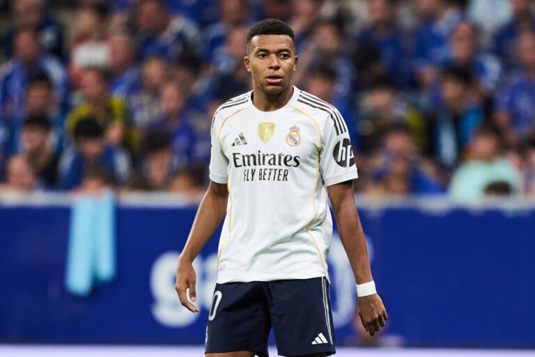 Real Madrid vs Mallorca - Predicted lineup and team news