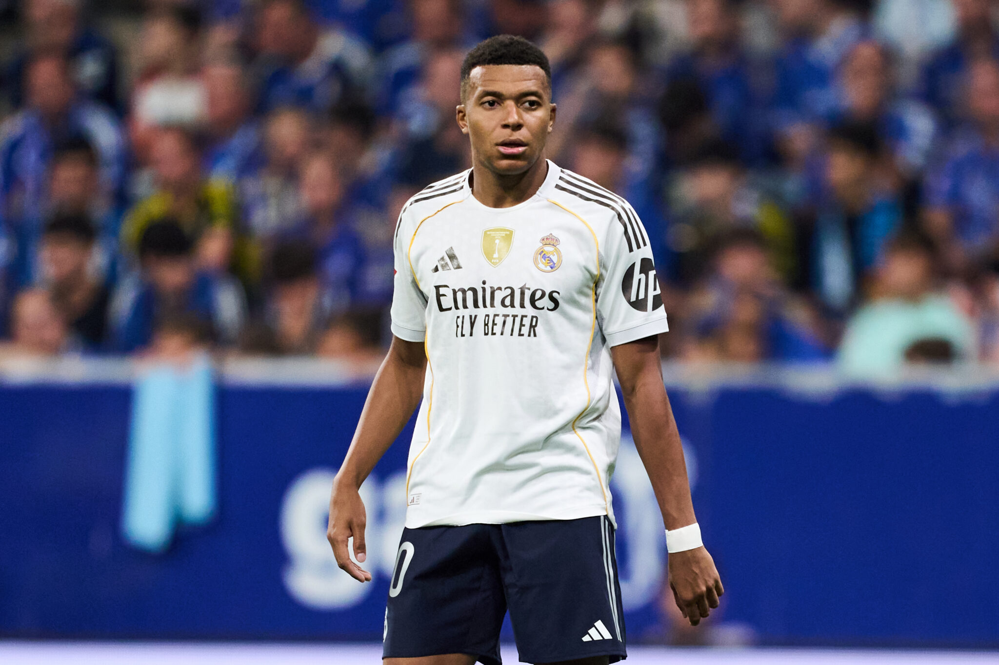 Real Madrid vs Mallorca - Predicted lineup and team news