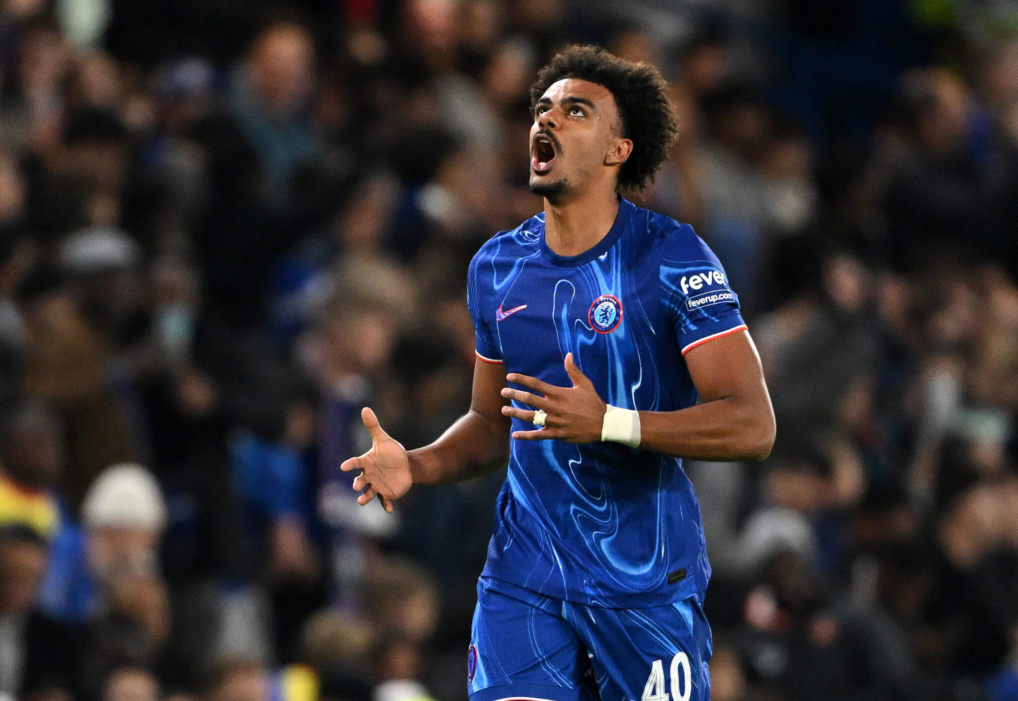 Renato Veiga is still expected to leave Chelsea this summer despite Levi Colwill sustaining a long-term injury.