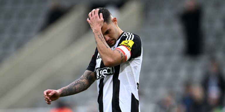 Six players that rejected Newcastle in this transfer window