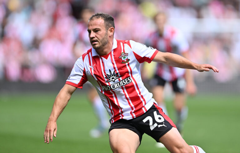 Southampton XI vs Ipswich - Predicted lineup and team news