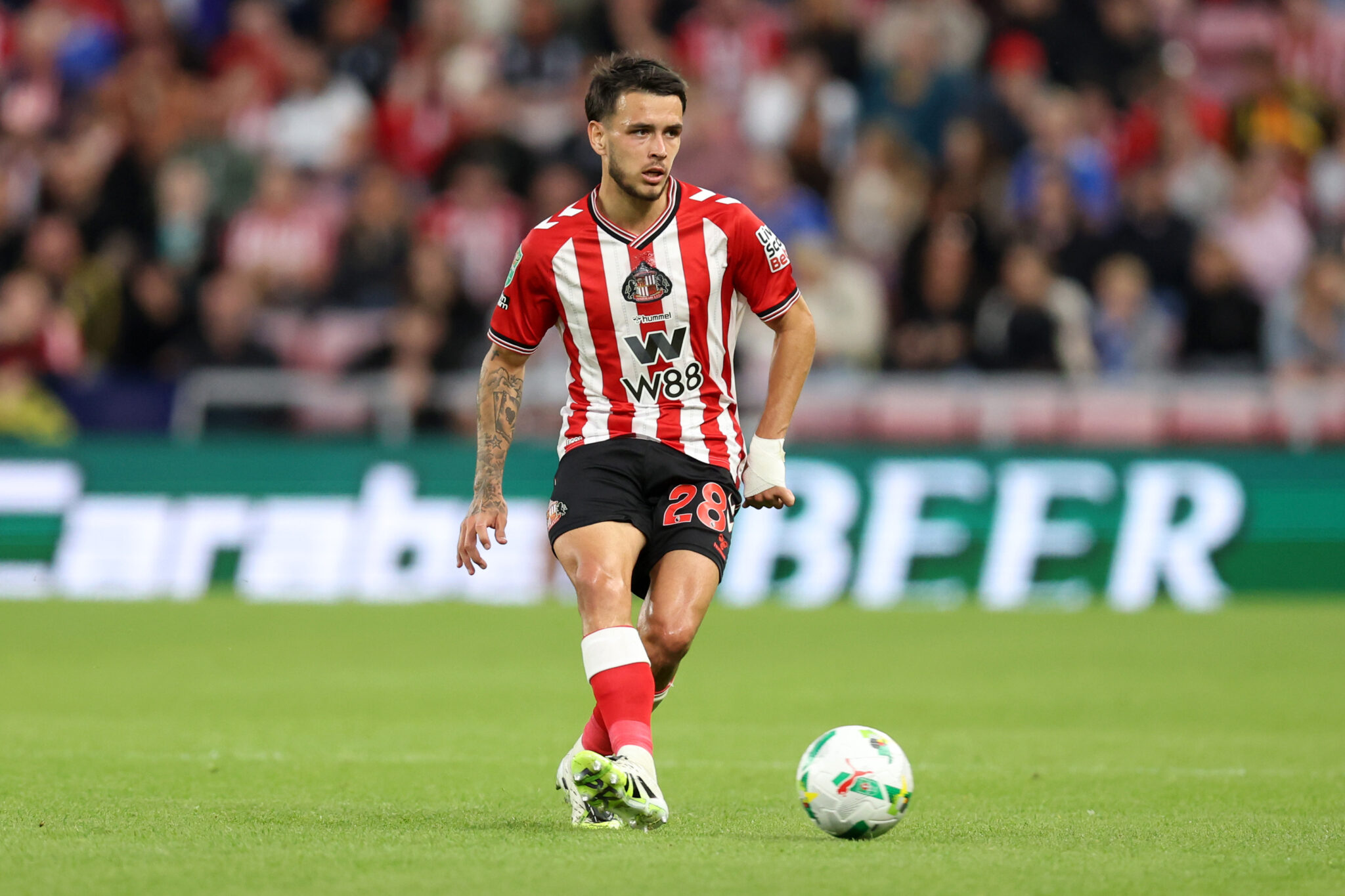 Sunderland vs Brentford – Match Preview and Team News