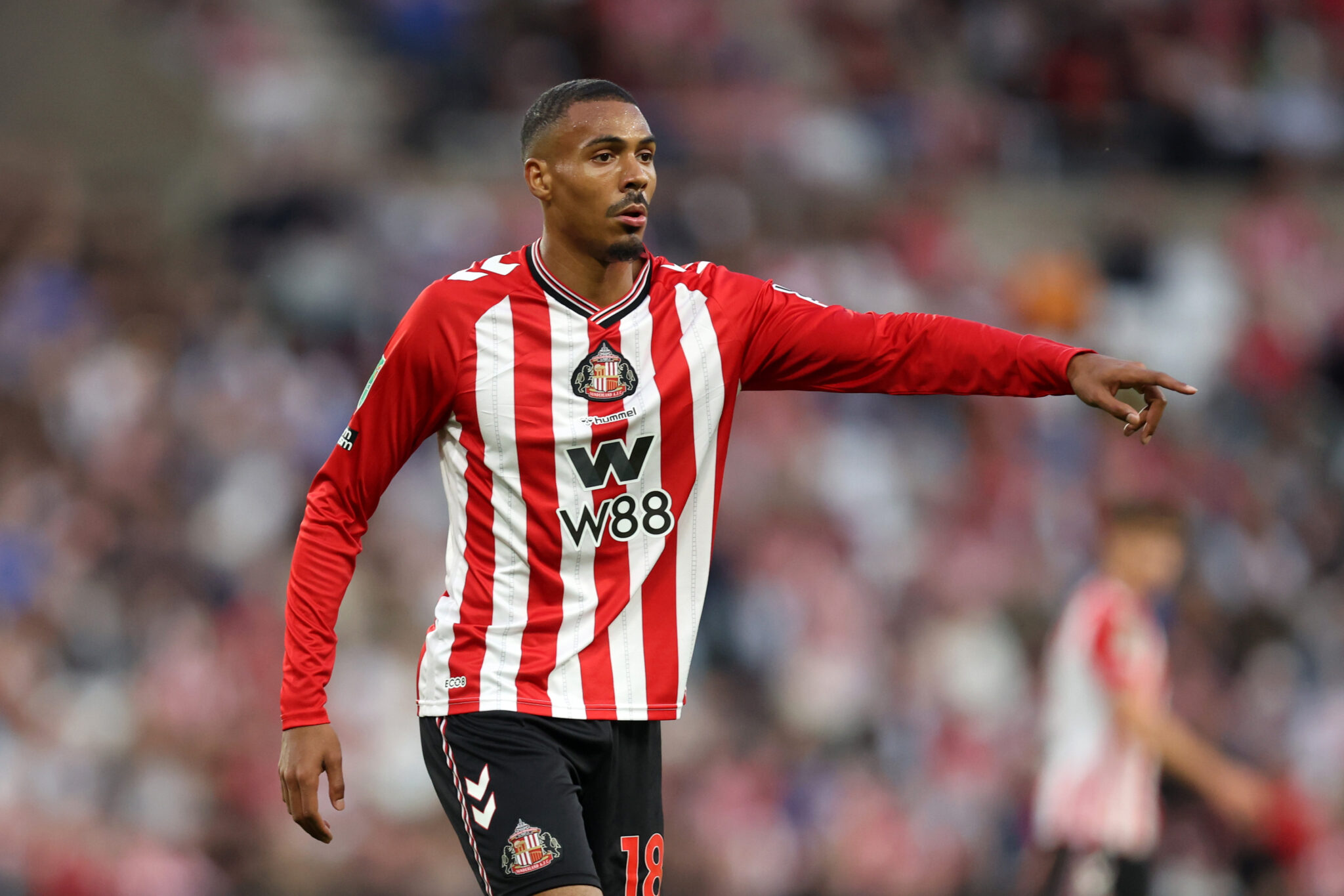 Sunderland vs Brentford – Predicted lineup and team news