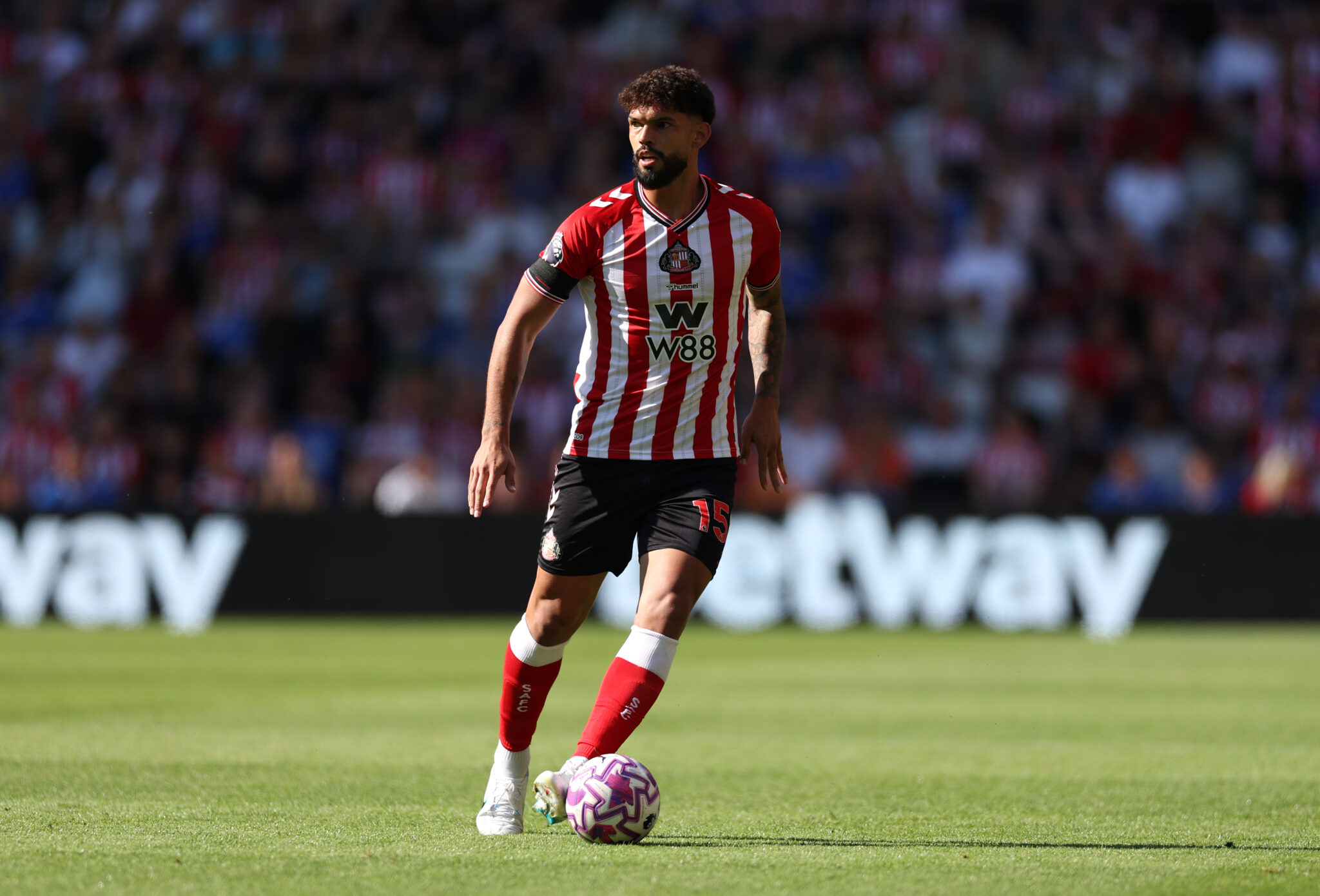 Sunderland vs Huddersfield - Predicted lineup and team news