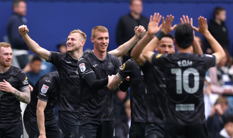 Swansea vs Sheffield United – Match preview and team news