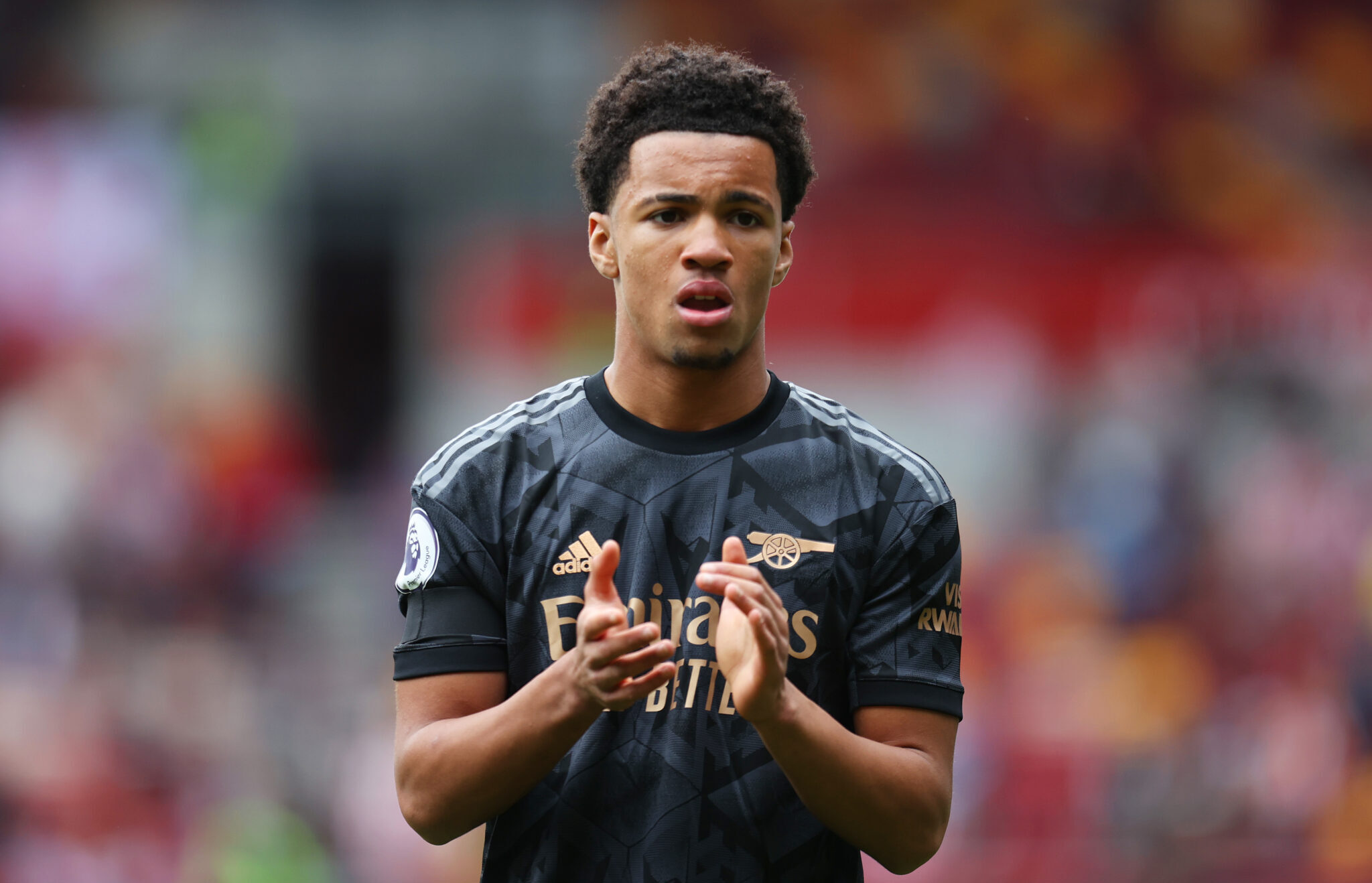 The 10 Youngest Players in Premier League history