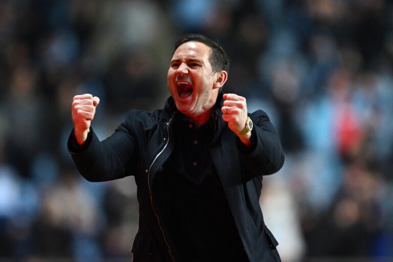 The biggest wins in Championship history as Coventry hit QPR for seven