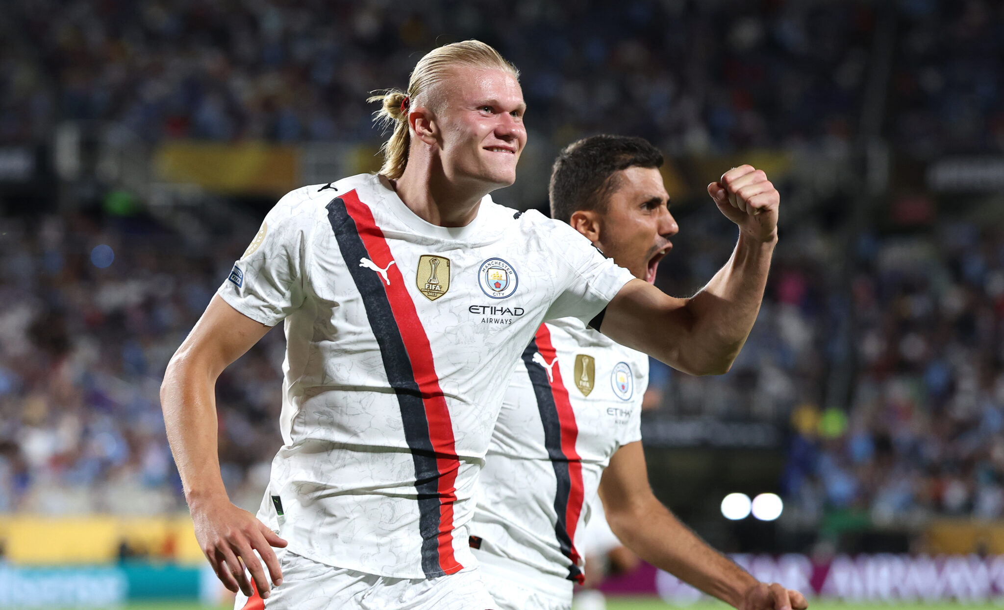 The five favourites for the 2025/26 Premier League Golden Boot