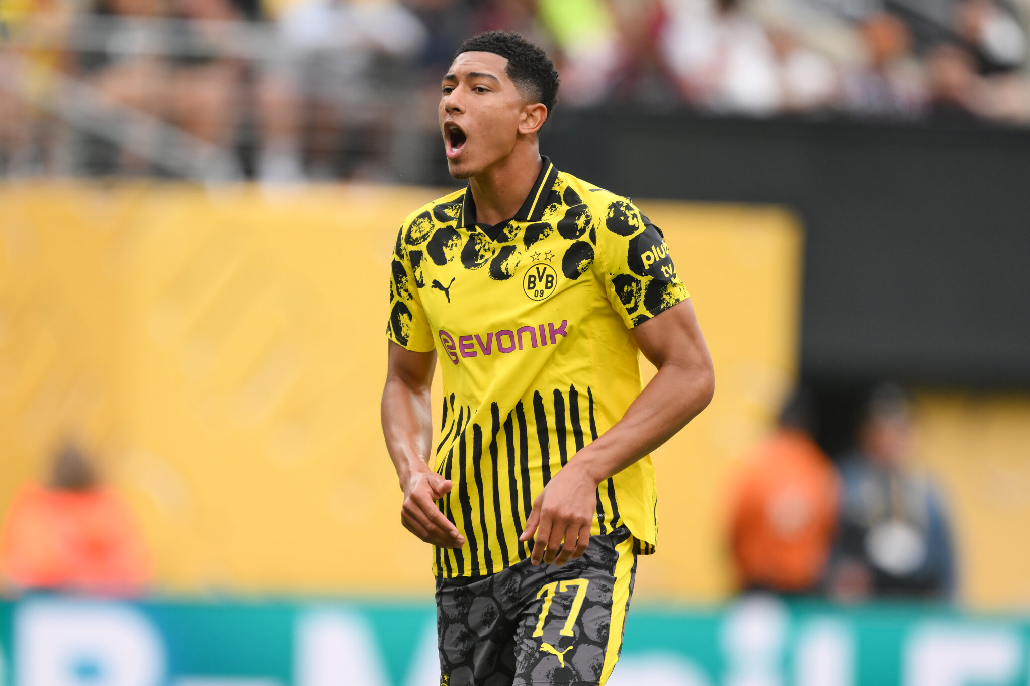 The most expensive transfers involving English teenagers