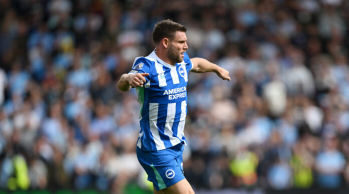 The oldest Premier League goalscorers as Milner joins list