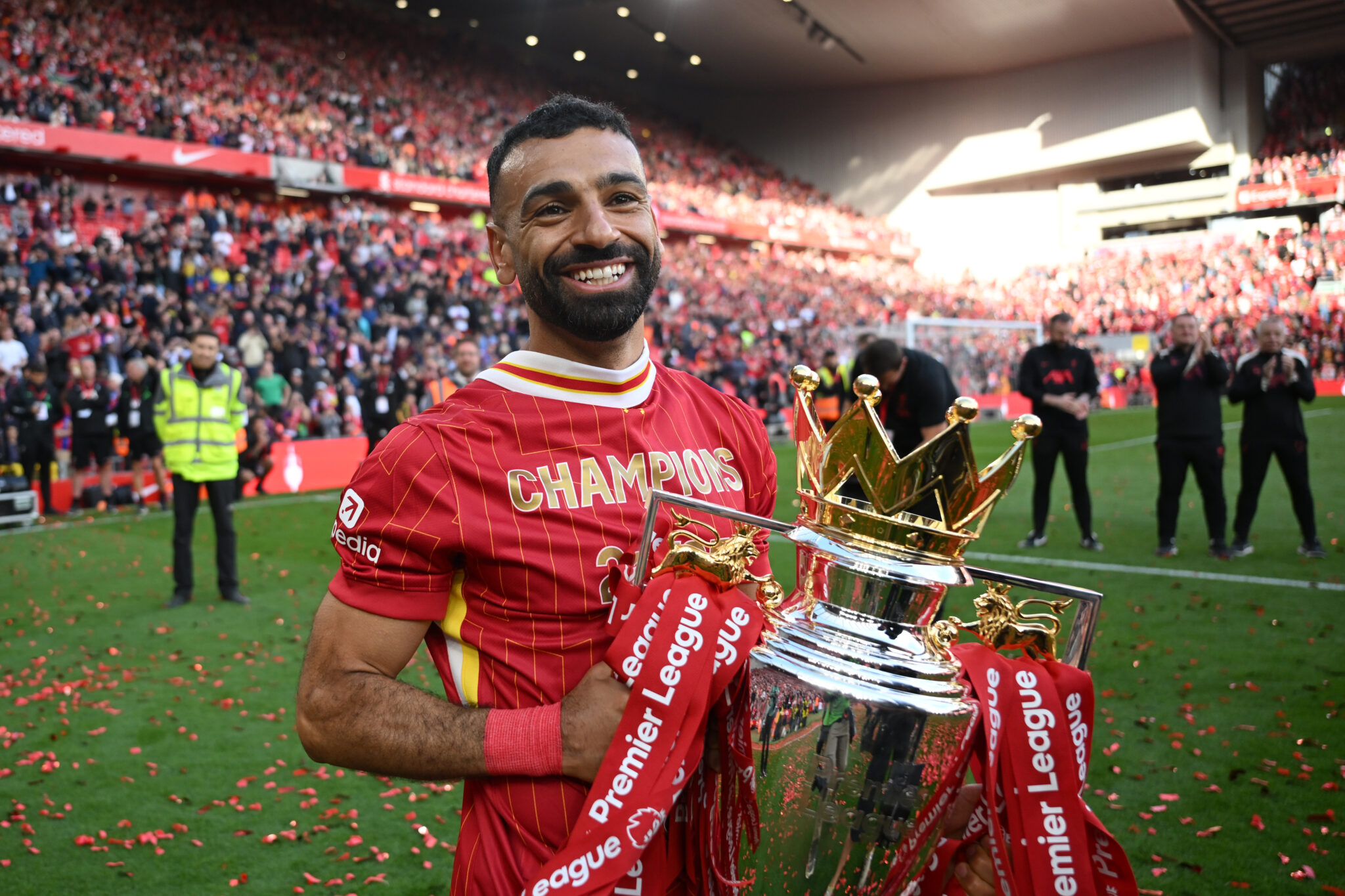 The players with the most PFA Player of the Year awards