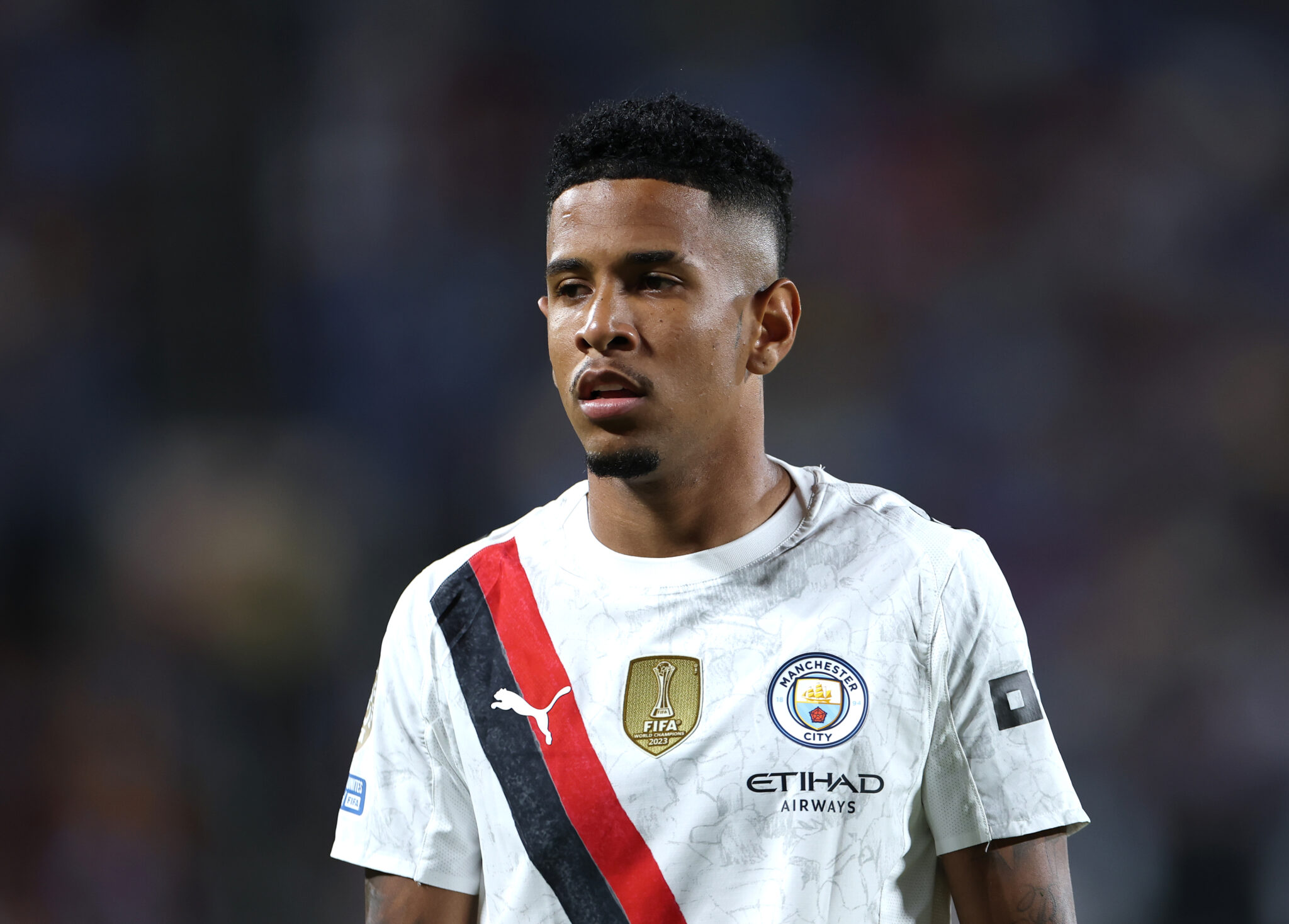 Tottenham Hotspur have opened talks with Manchester City over a deal to sign Savinho.