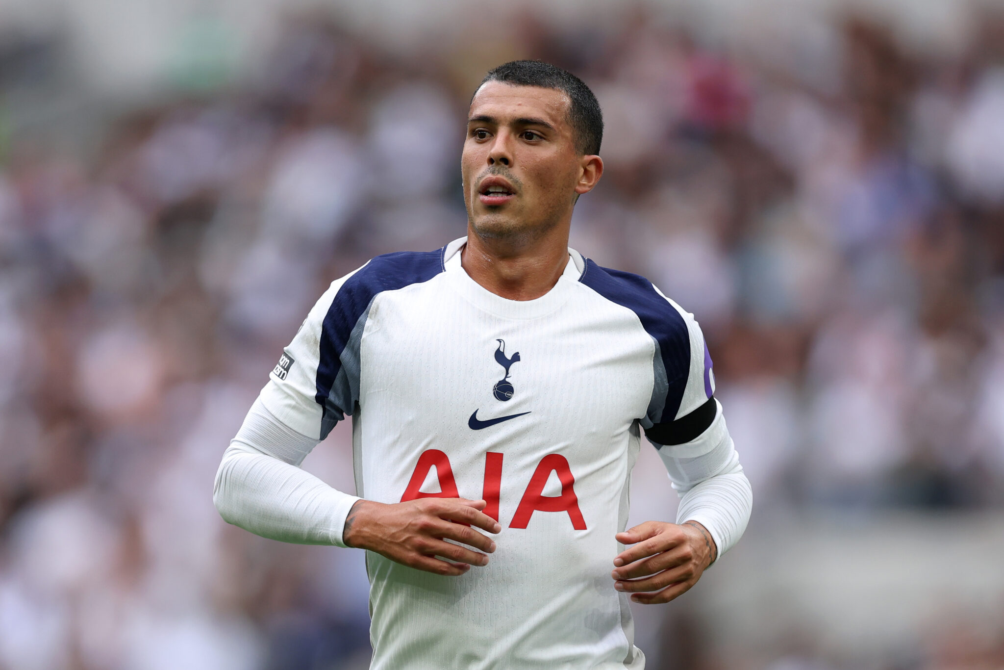 Tottenham Hotspur vs Bournemouth – Predicted lineup and team news