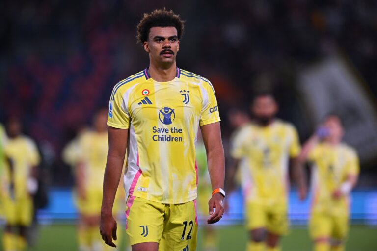 Villarreal defender Renato Veiga