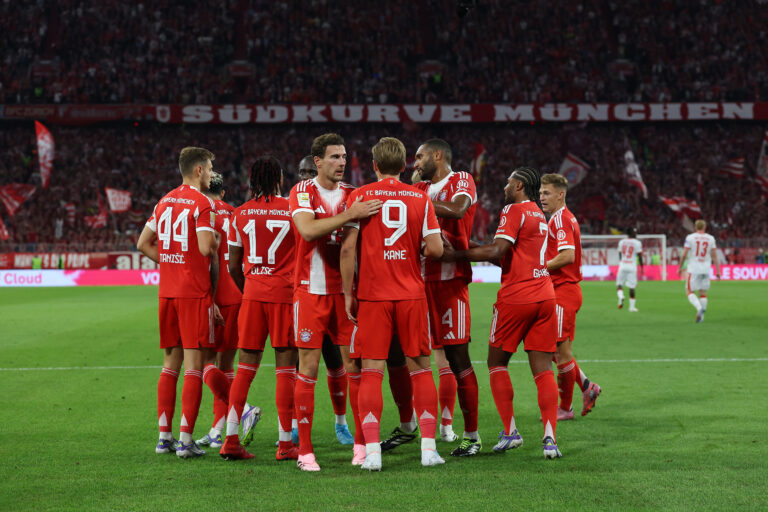 Wehen Wiesbaden vs Bayern Munich – Match preview and team news