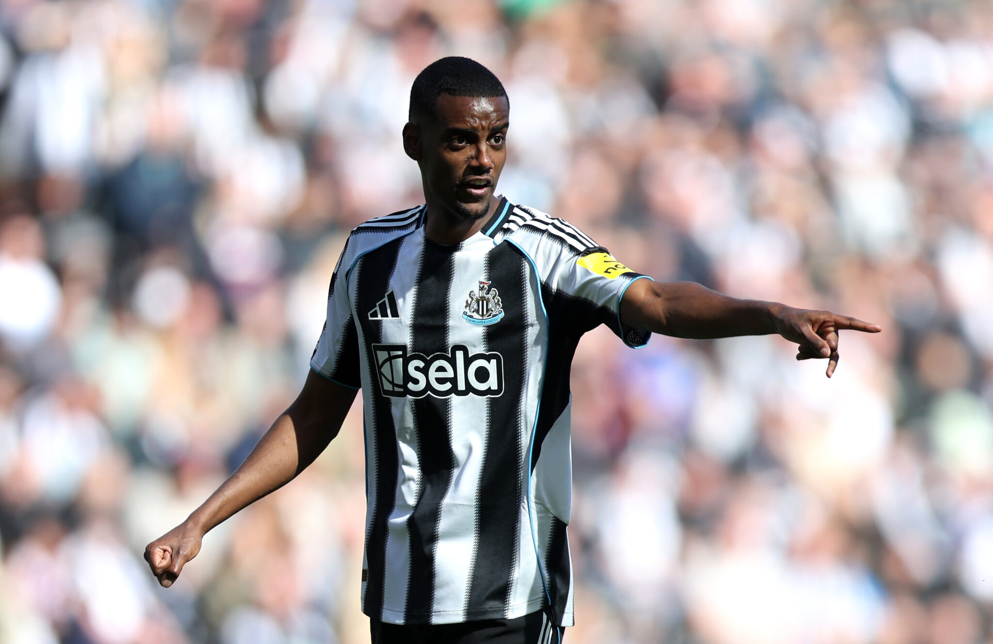 Who could move in the final days of the transfer window?
