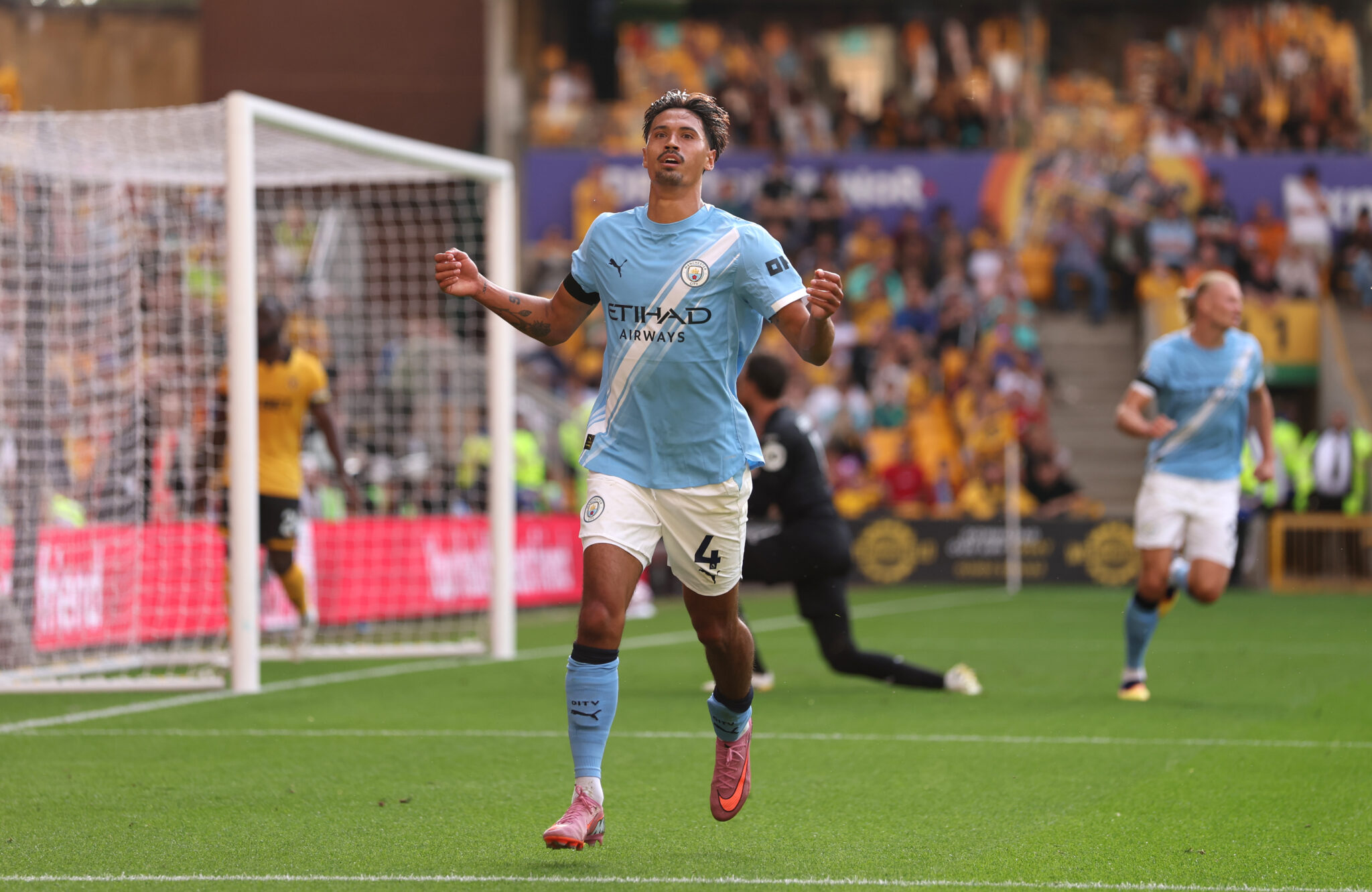 Man City