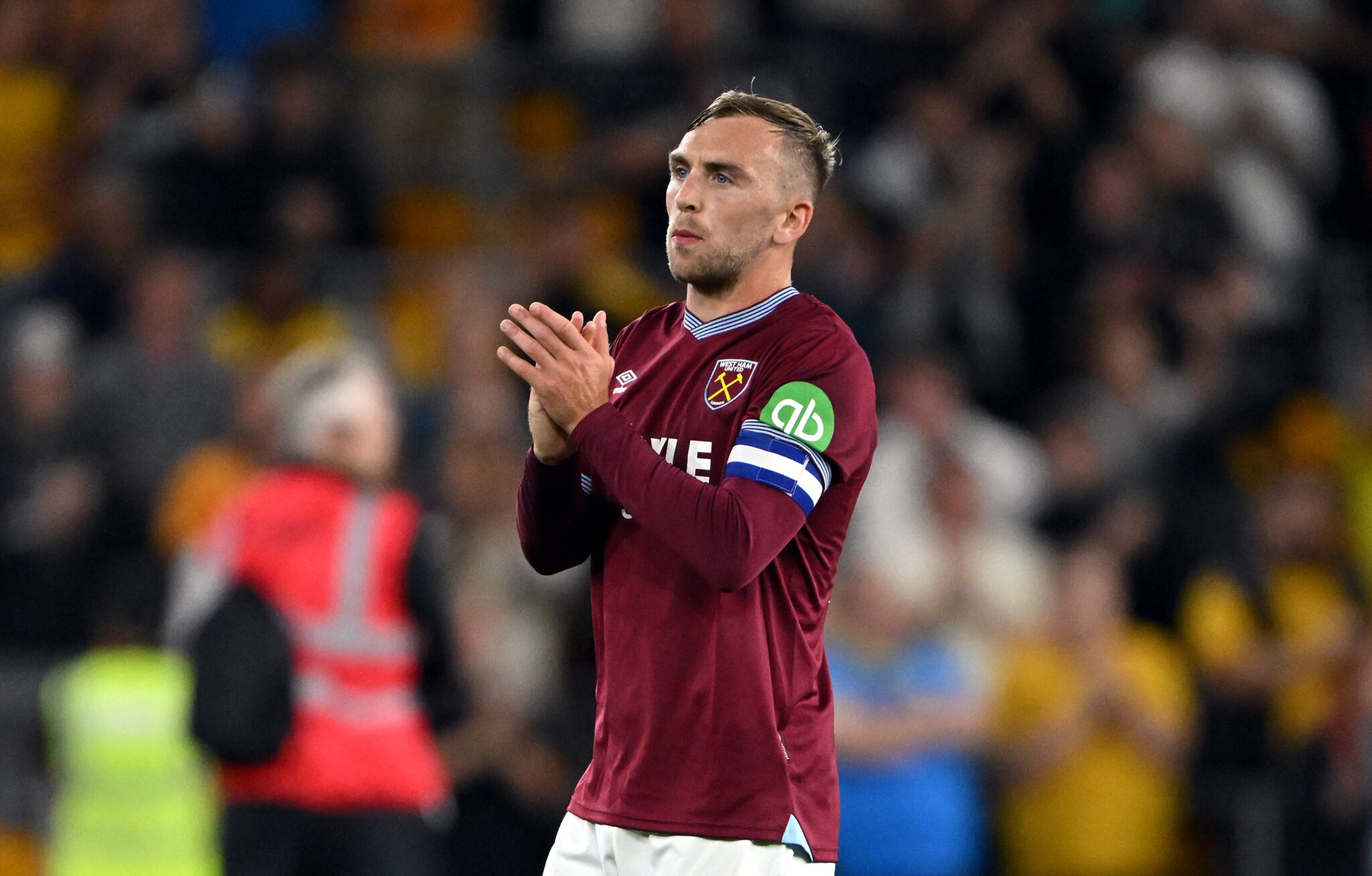 West Ham United XI vs Nottingham Forest – Predicted lineup