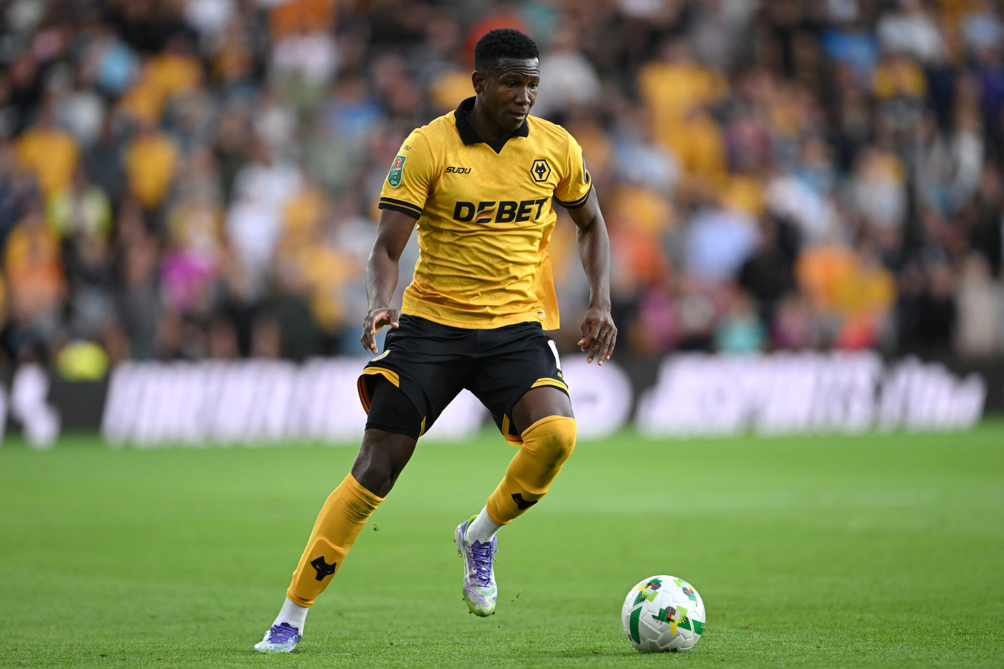 Wolves vs Everton – Match Preview and Team News