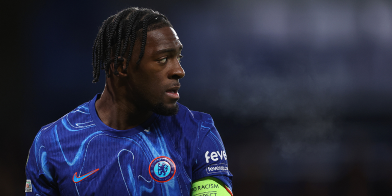 Wolverhampton Wanderers are considering a move to sign Chelsea defender Axel Disasi