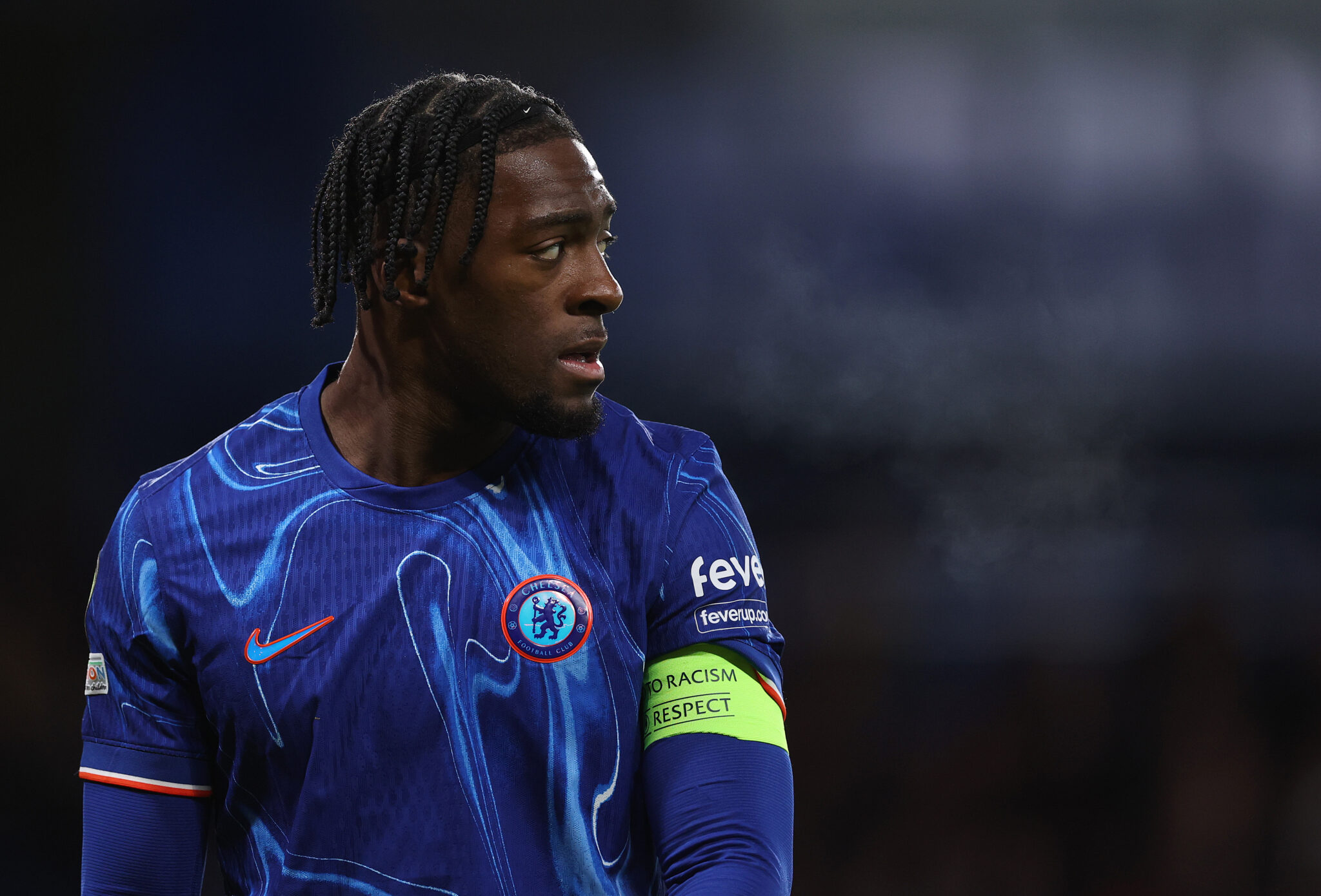 Wolves are weighing up a £45m double bid to sign Chelsea duo Axel Disasi and David Datro Fofana.