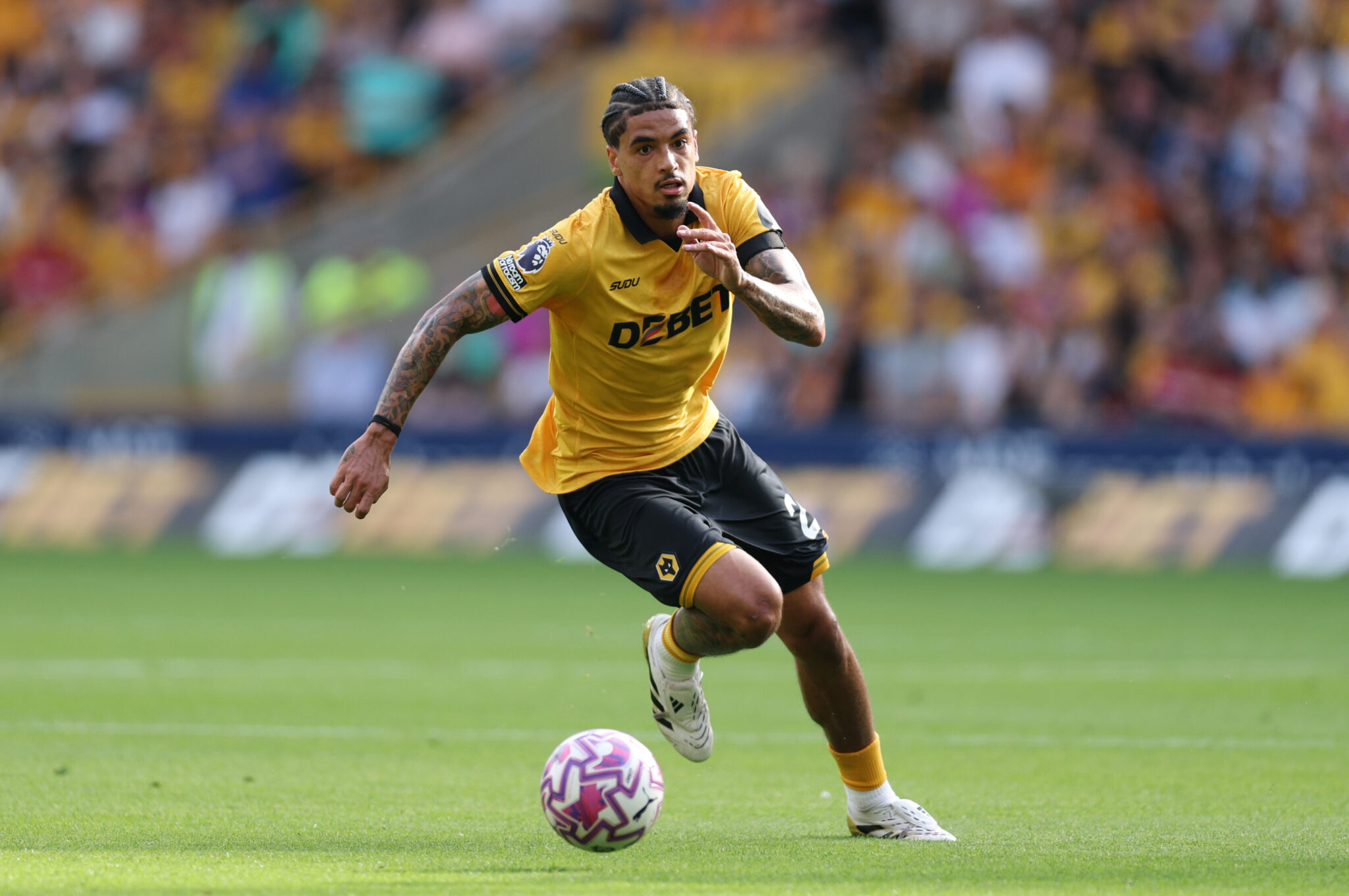 Wolves vs West Ham - Predicted lineup and team news