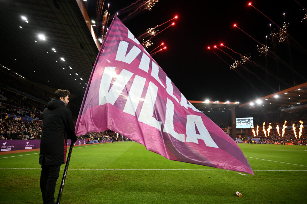 Aston Villa 'contact' Chelsea over shock Nkunku transfer