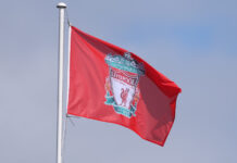 Liverpool close in on £60m transfer as medical booked The Liverpool FC flag is seen flying prior to the Barclays Women's Super League match between Liverpool FC and Tottenham Hotspur FC on April 27, 2025 in Liverpool, England.
