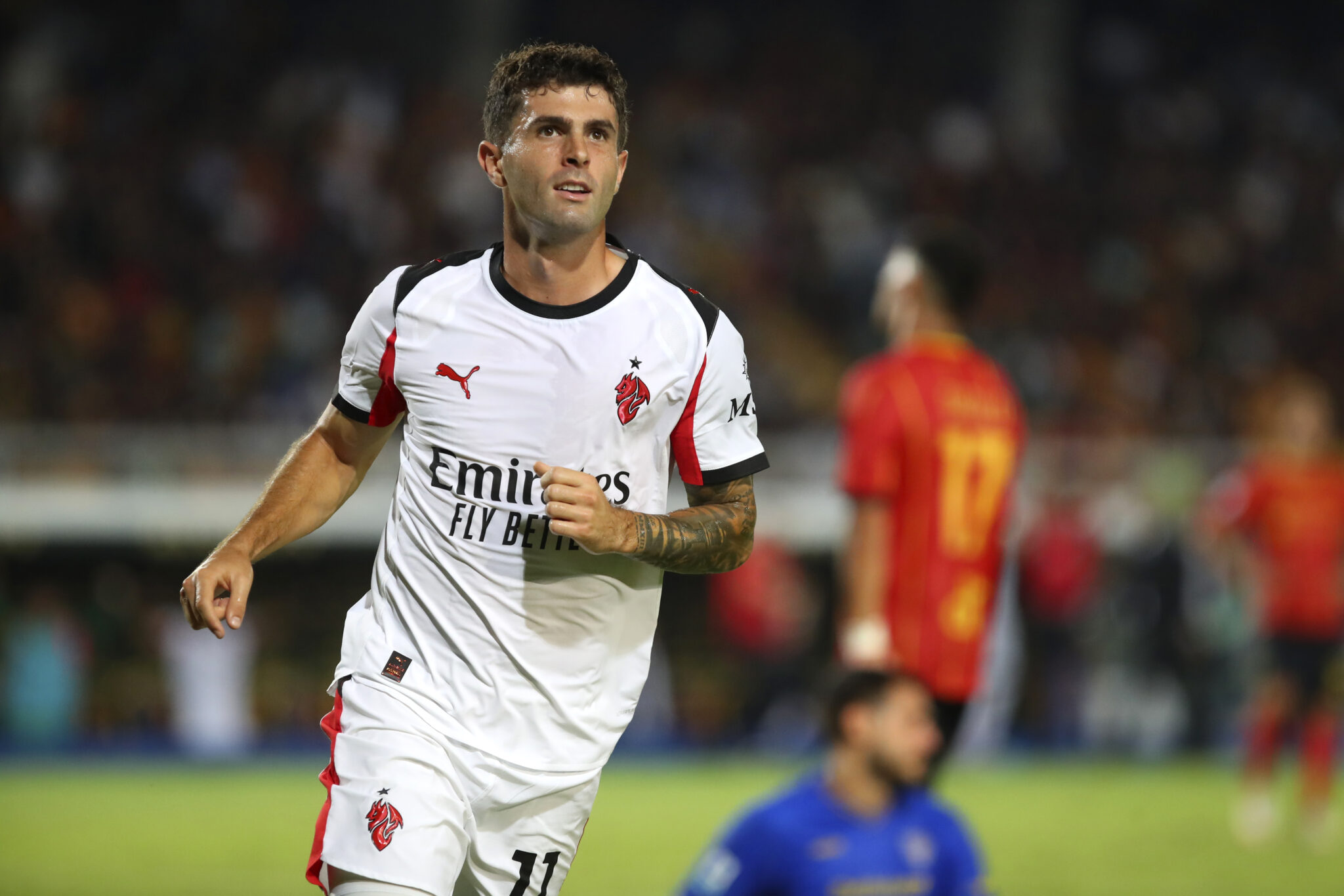 AC Milan vs Bologna - Predicted lineup and team news