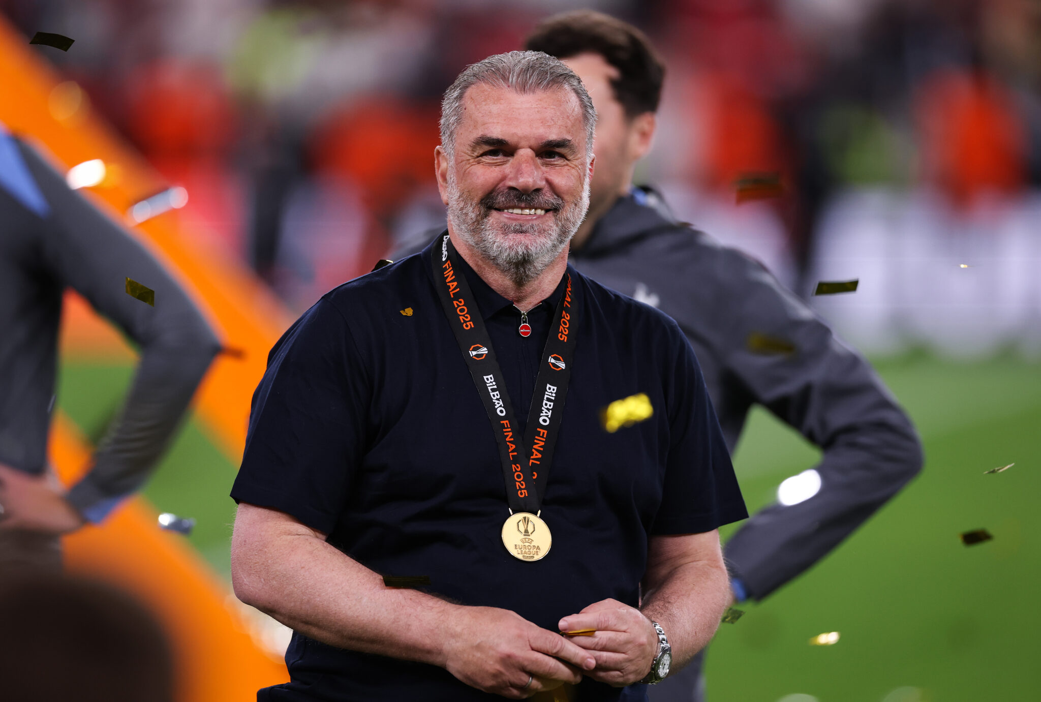 Ange Postecoglou set for Premier League return with new role at Nottingham Forest