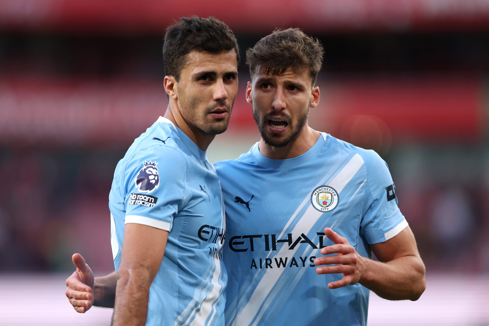 Manchester City vs Burnley – Predicted lineup and team news