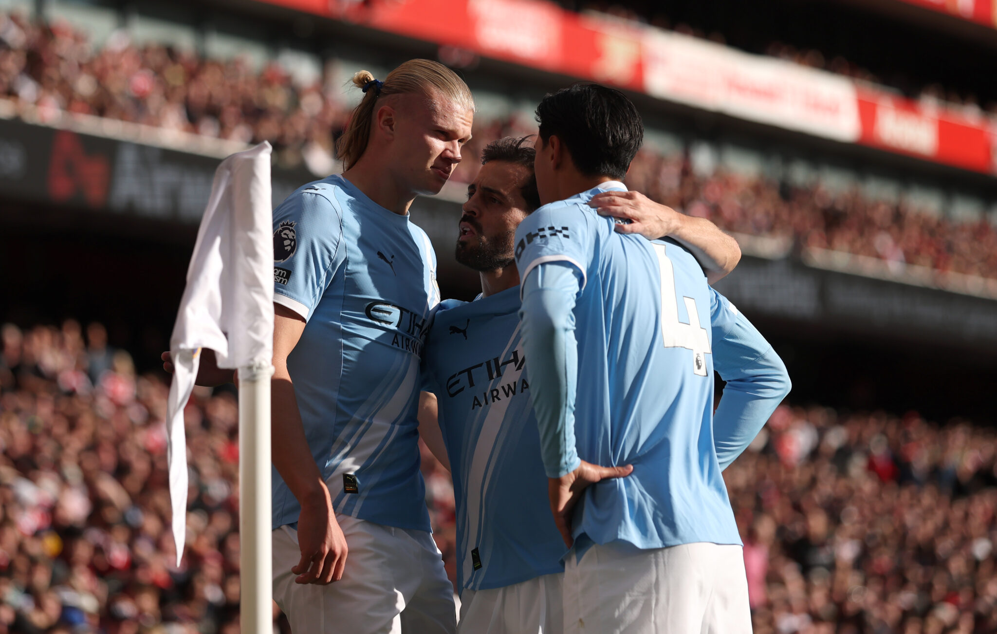 Manchester City vs Burnley – Match Preview and Team News