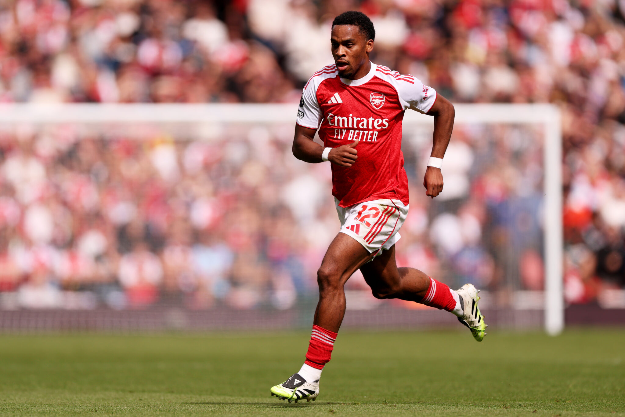 Arsenal XI vs Newcastle United – Predicted lineup and team news