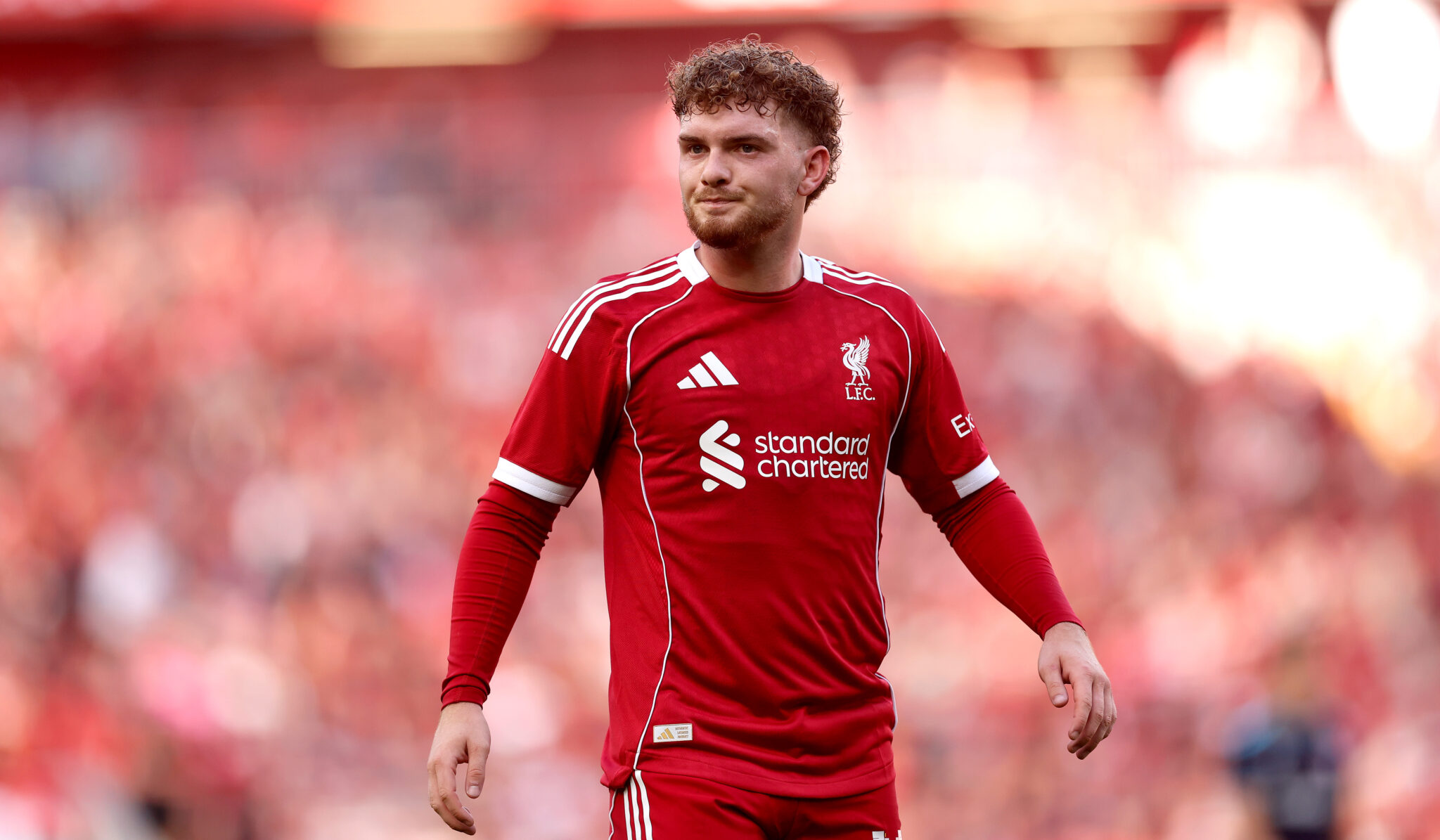 Aston Villa closing in on a deal to sign Harvey Elliott from Liverpool