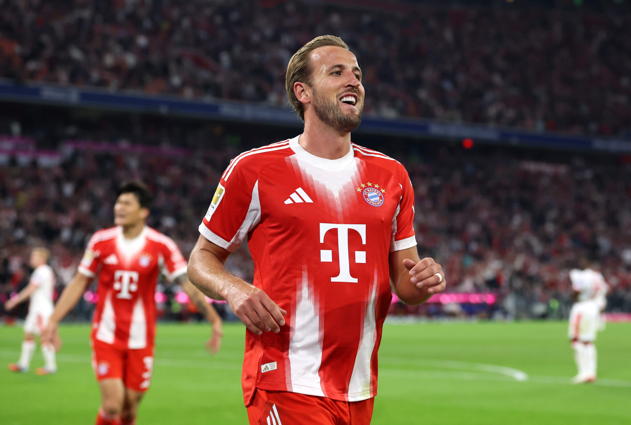 Bayern Munich vs Chelsea - Combined XI ahead of Champions League clash.