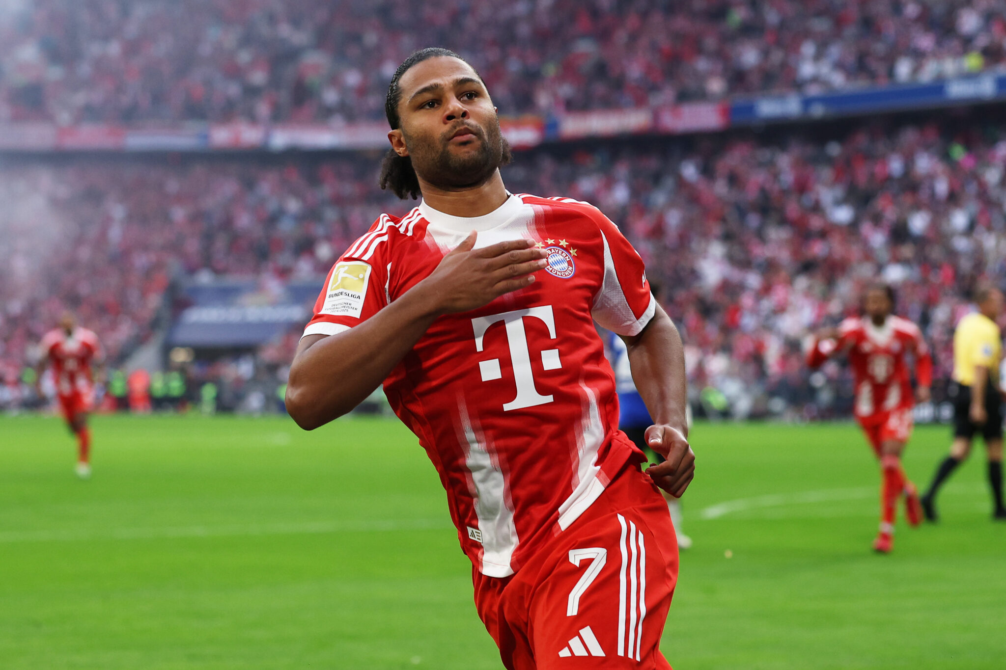 Bayern Munich vs Chelsea – Match preview and team news