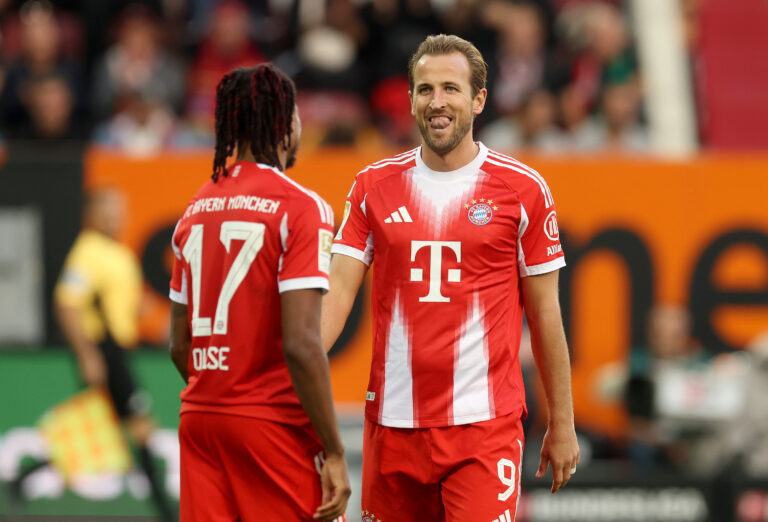 Bayern Munich vs Hamburger SV – Match preview and team news