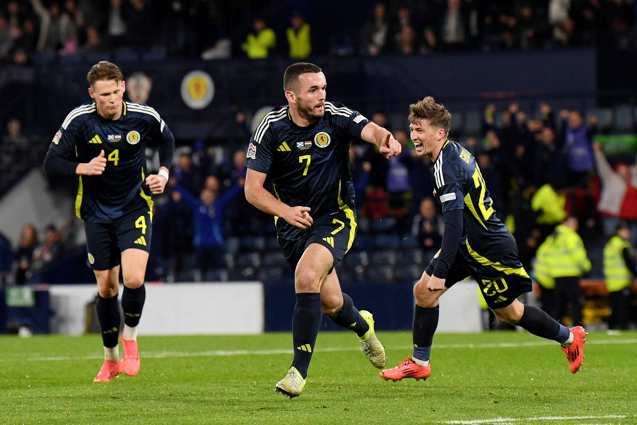 Belarus vs Scotland – Match preview and team news
